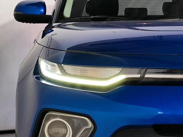 Kia Soul III с пробегом 2019 года, цена 1 759 000 рублей, 129255 км, хэтчбек, Автокод Объявления