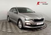 Skoda Rapid I Рестайлинг Волгоград  - изображение 22