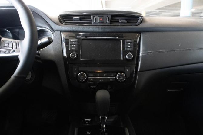 Nissan Qashqai II Рестайлинг с пробегом 2021 года, цена 2 100 000 рублей, 163305 км, внедорожник, Автокод Объявления