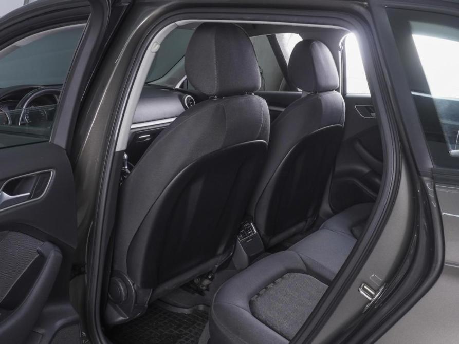 Audi A3 III (8V) Ростов-на-Дону  - изображение 11