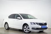 Skoda Octavia III (A7) Рестайлинг Оренбург  - изображение 21