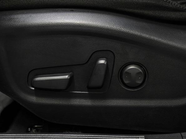 Hyundai Creta II с пробегом 2021 года, цена 2 475 000 рублей, 98738 км, внедорожник, Автокод Объявления