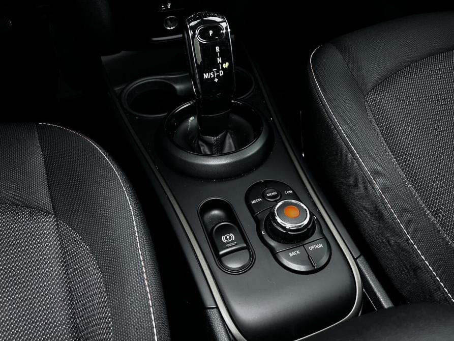 Mini Countryman II Рестайлинг Калининград  - изображение 16