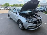 Lada (ВАЗ) Vesta I Воронеж  - изображение 11