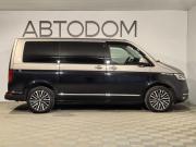 Volkswagen Multivan T6 Рестайлинг Санкт-Петербург  - изображение 47