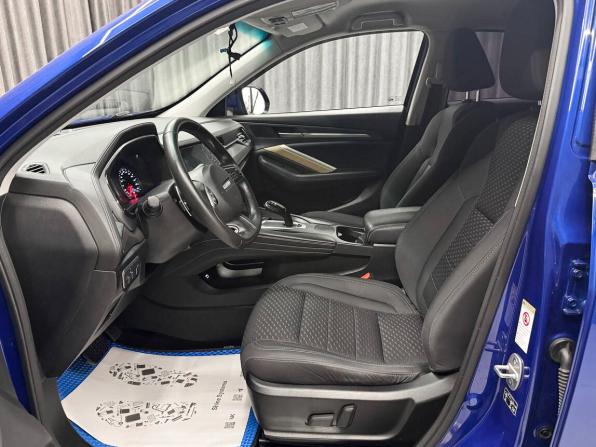 Haval F7x I с пробегом 2021 года, цена 1 799 000 рублей, 113000 км, внедорожник, Автокод Объявления