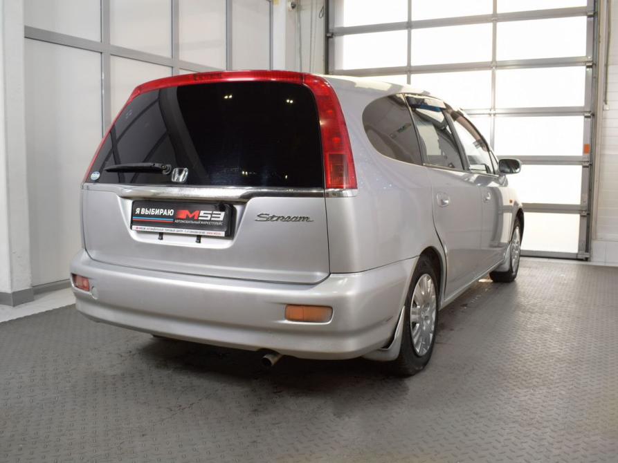 Honda Stream I Кемерово  - изображение 4