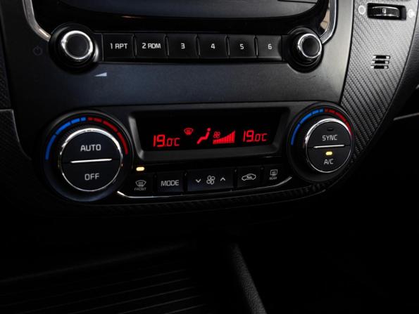 Kia Cerato III Рестайлинг (Classic) с пробегом 2018 года, цена 1 299 000 рублей, 208154 км, седан, Автокод Объявления