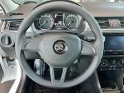Skoda Rapid I Рестайлинг Екатеринбург  - изображение 39