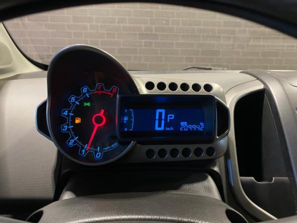 Chevrolet Aveo II с пробегом 2012 года, цена 650 000 рублей, 209625 км, седан, Автокод Объявления