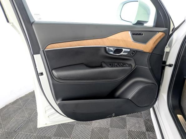 Volvo XC90 II Рестайлинг 1 с пробегом 2021 года, цена 4 805 000 рублей, 112741 км, внедорожник, Автокод Объявления