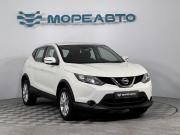 Nissan Qashqai II Калининград  - изображение 23