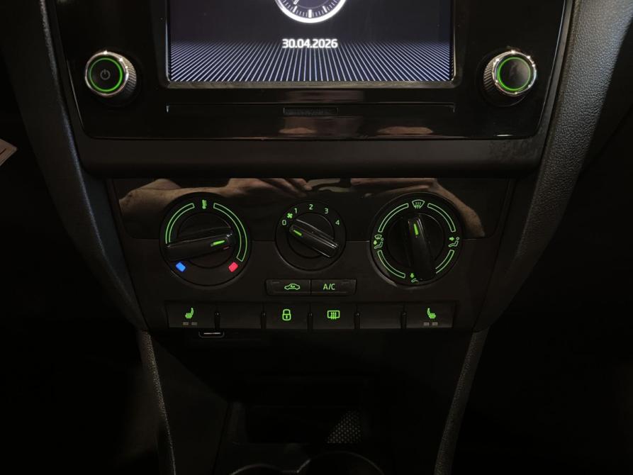Skoda Rapid I Рестайлинг Чебоксары  - изображение 15