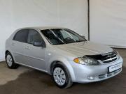 Chevrolet Lacetti I Псков  - изображение 20
