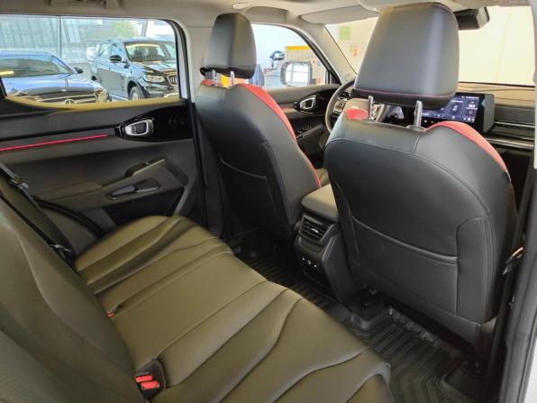 Haval H3 I с пробегом 2024 года, цена 2 299 000 рублей, 64252 км, внедорожник, Автокод Объявления