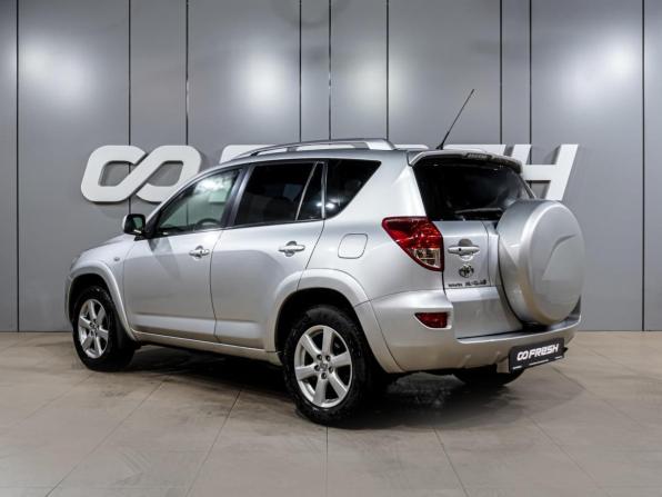 Toyota RAV4 III (XA30) с пробегом 2007 года, цена 1 279 000 рублей, 272391 км, внедорожник, Автокод Объявления