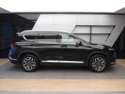 Hyundai Santa Fe IV Рестайлинг Санкт-Петербург  - изображение 63