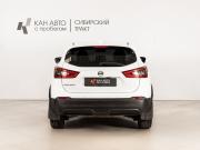 Nissan Qashqai II Рестайлинг Казань  - изображение 12
