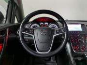 Opel Astra J Рестайлинг Москва  - изображение 37