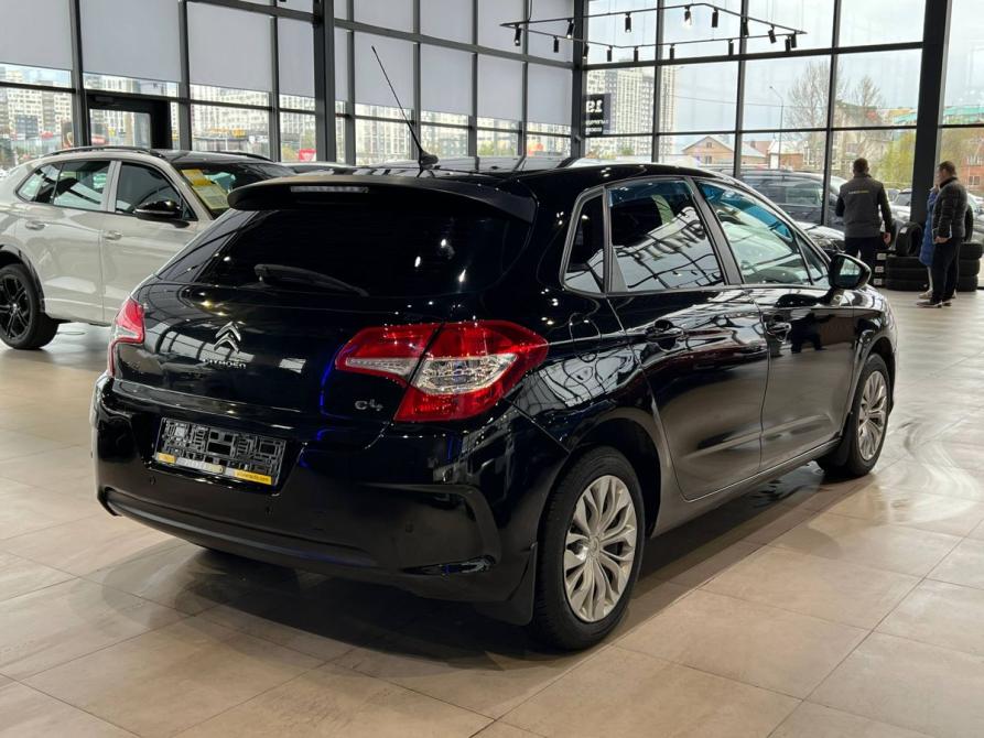 Citroen C4 II Оренбург  - изображение 5