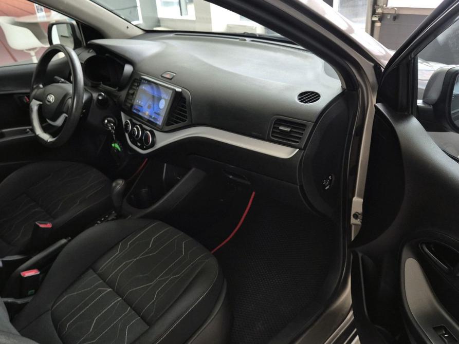 Kia Picanto II Екатеринбург  - изображение 19