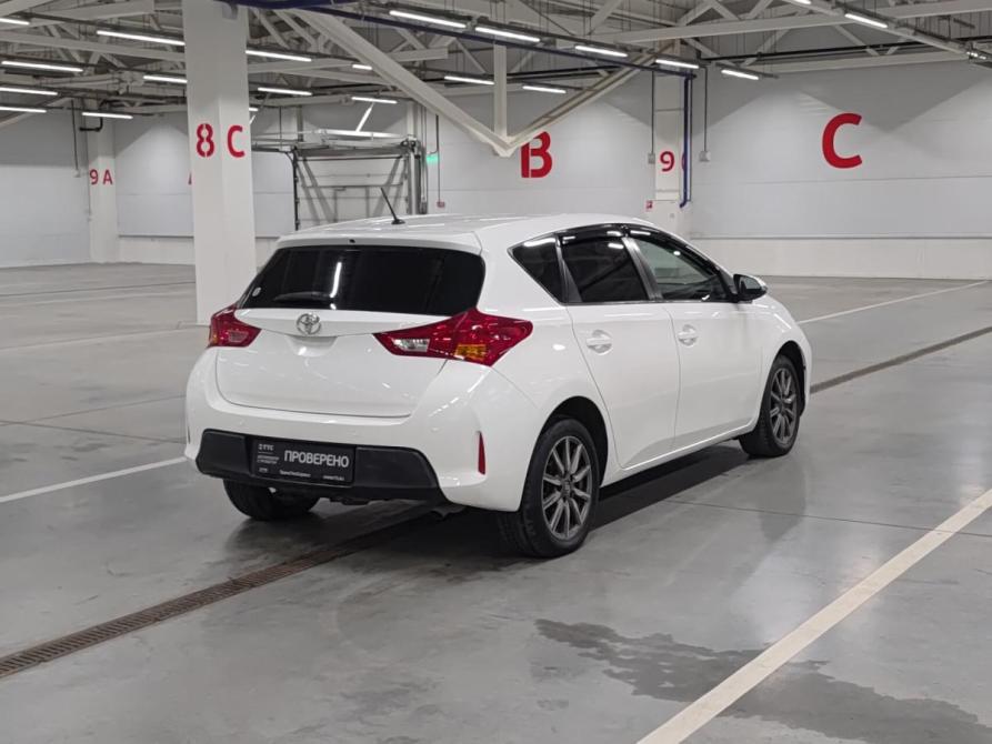 Toyota Auris II Казань  - изображение 6