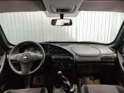 Chevrolet Niva I Рестайлинг Пермь  - изображение 26