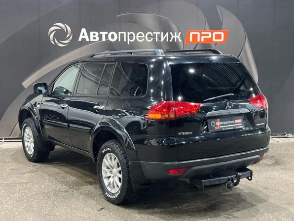 Mitsubishi Pajero Sport II с пробегом 2011 года, цена 1 274 000 рублей, 334425 км, внедорожник, Автокод Объявления