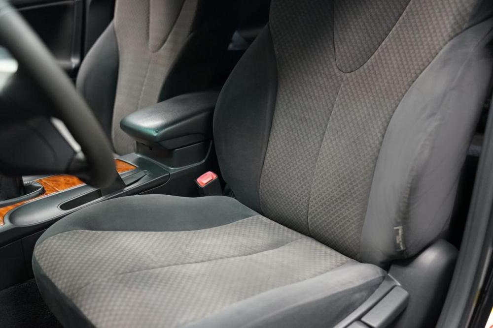 Toyota Camry VI (XV40) Крым  - изображение 9