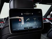 Mercedes-Benz S-Класс VII (W223) Краснодар  - изображение 62