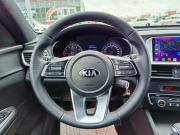 Kia Optima IV Рестайлинг Тюмень  - изображение 40
