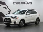 Mitsubishi ASX I Рестайлинг Ростов-на-Дону  - изображение 20