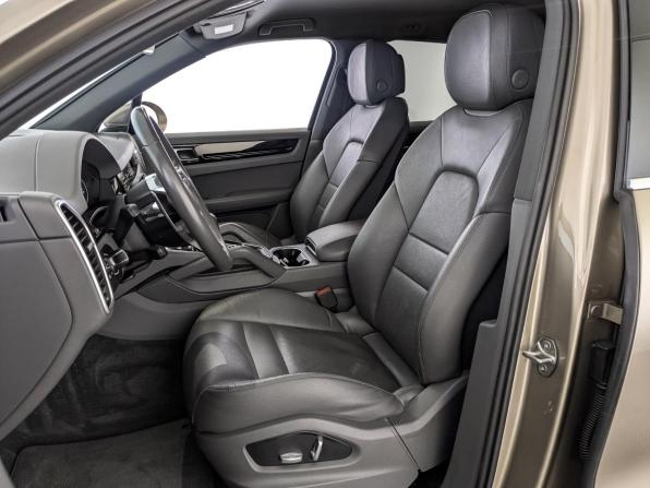 Porsche Cayenne III с пробегом 2019 года, цена 5 350 000 рублей, 123838 км, внедорожник, Автокод Объявления