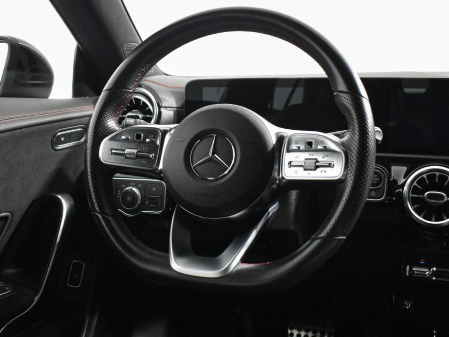 Mercedes-Benz CLA II (C118 X118) Санкт-Петербург  - изображение 14