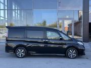 Honda Stepwgn V Новосибирск  - изображение 24