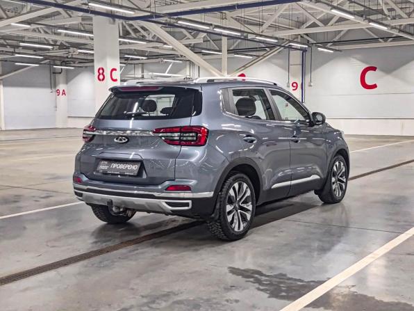 Chery Tiggo 4 I Рестайлинг с пробегом 2020 года, цена 1 120 000 рублей, 176323 км, внедорожник, Автокод Объявления