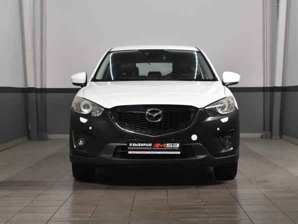 Mazda CX-5 I с пробегом 2013 года, цена 1 299 999 рублей, 202673 км, внедорожник, Автокод Объявления