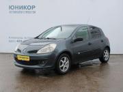 Renault Clio III Нижний Новгород  - изображение 13