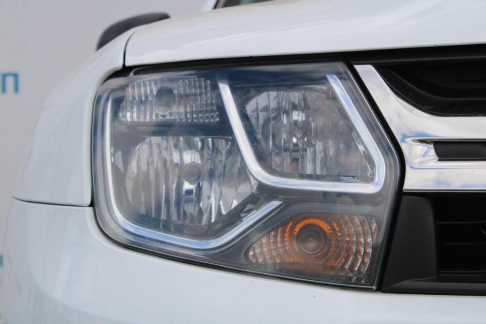 Renault Duster I Рестайлинг Пермь  - изображение 4