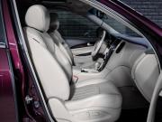 Infiniti QX50 I Екатеринбург  - изображение 31