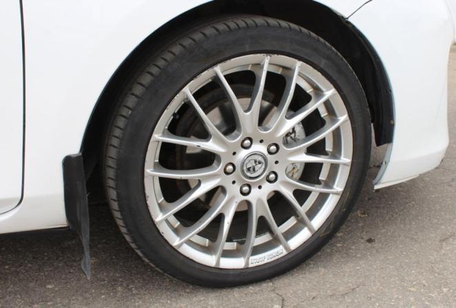Mazda 3 II (BL) с пробегом 2011 года, цена 599 000 рублей, 198919 км, седан, Автокод Объявления
