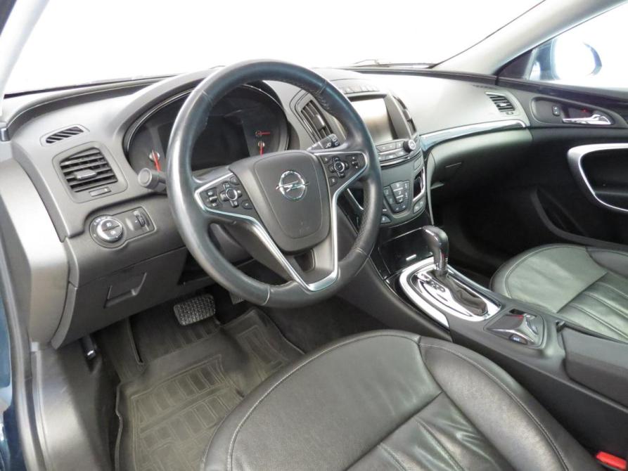 Opel Insignia I Рестайлинг Санкт-Петербург  - изображение 7