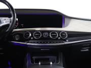 Mercedes-Benz Maybach S-Класс I (X222) Рестайлинг Москва  - изображение 39