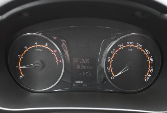 Lada (ВАЗ) Granta I с пробегом 2018 года, цена 560 000 рублей, 107422 км, лифтбек, Автокод Объявления