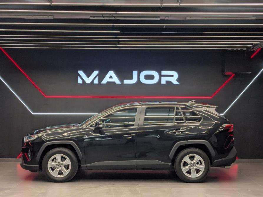 Toyota RAV4 V (XA50) Москва  - изображение 23