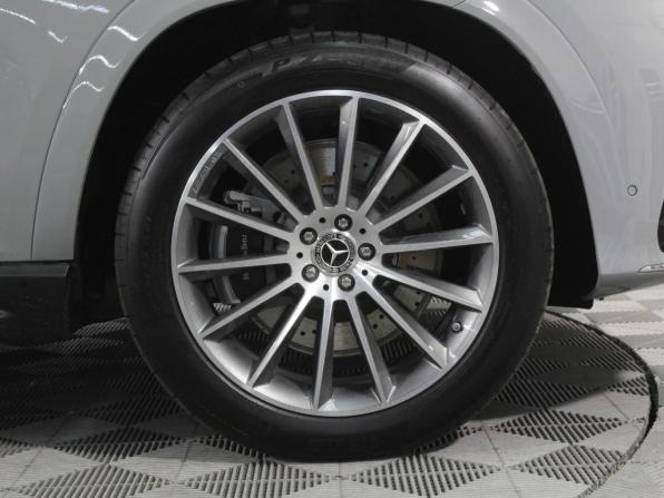 Новый Mercedes-Benz GLE II (V167) Рестайлинг 2025 года, цена 14 900 000 рублей, внедорожник, Автокод Объявления