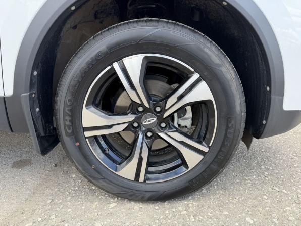 Chery Tiggo 4 Pro I с пробегом 2024 года, цена 1 890 000 рублей, 23562 км, внедорожник, Автокод Объявления
