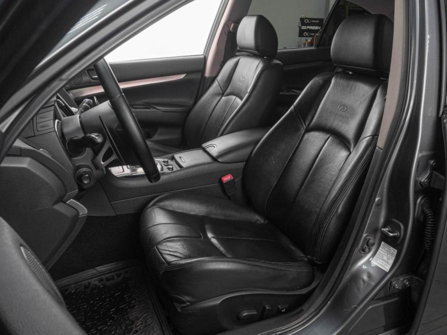 Infiniti G IV Тюмень  - изображение 10