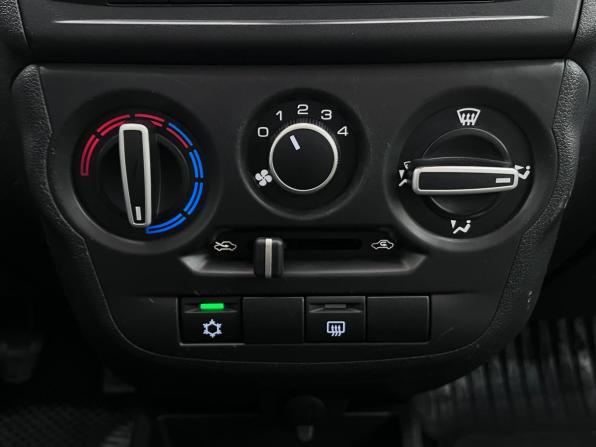 Lada (ВАЗ) Granta I Рестайлинг с пробегом 2020 года, цена 680 000 рублей, 112000 км, хэтчбек, Автокод Объявления