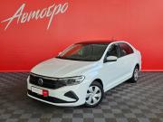 Volkswagen Polo VI Вологда  - изображение 17